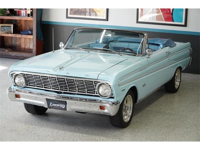 1964 Ford Falcon (CC-2116201) for sale in Portland, Oregon