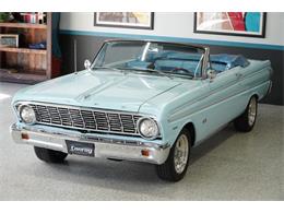 1964 Ford Falcon (CC-2116201) for sale in Portland, Oregon