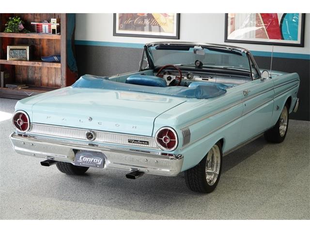 1964 Ford Falcon (CC-2116201) for sale in Portland, Oregon