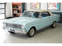1964 Ford Falcon (CC-2116201) for sale in Portland, Oregon