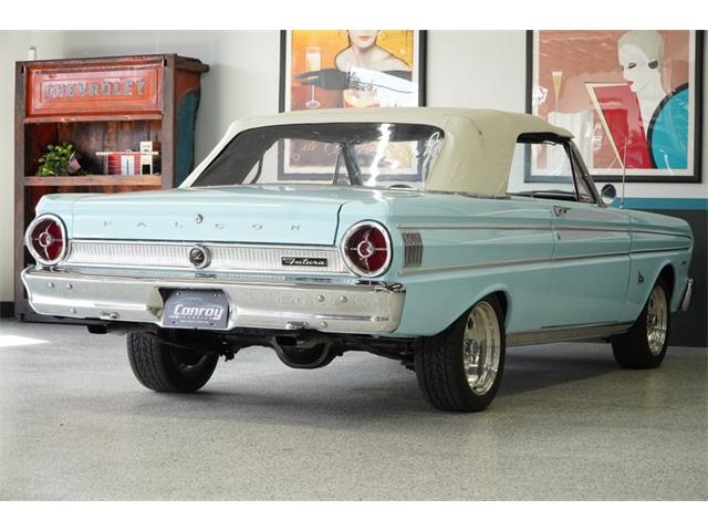 1964 Ford Falcon (CC-2116201) for sale in Portland, Oregon