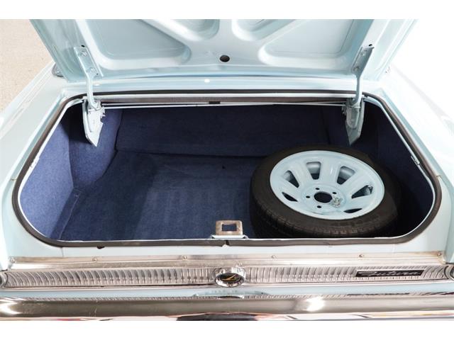 1964 Ford Falcon (CC-2116201) for sale in Portland, Oregon
