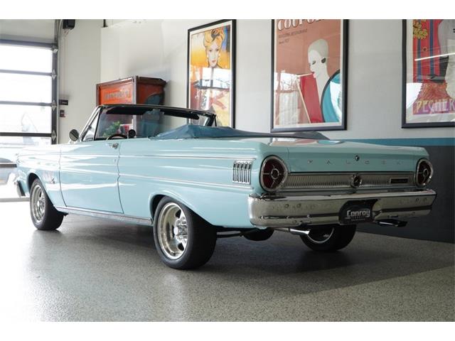 1964 Ford Falcon (CC-2116201) for sale in Portland, Oregon