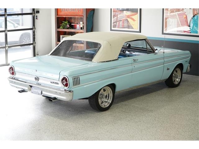 1964 Ford Falcon (CC-2116201) for sale in Portland, Oregon