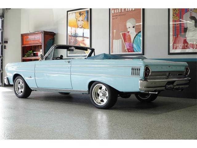 1964 Ford Falcon (CC-2116201) for sale in Portland, Oregon