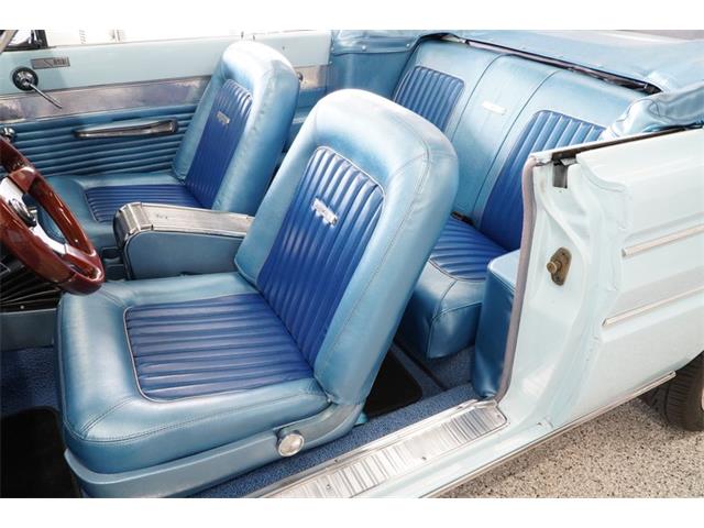 1964 Ford Falcon (CC-2116201) for sale in Portland, Oregon