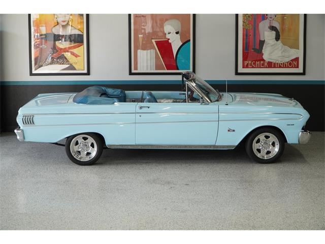1964 Ford Falcon (CC-2116201) for sale in Portland, Oregon