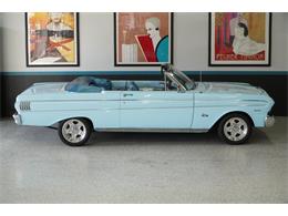 1964 Ford Falcon (CC-2116201) for sale in Portland, Oregon