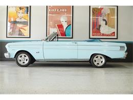 1964 Ford Falcon (CC-2116201) for sale in Portland, Oregon