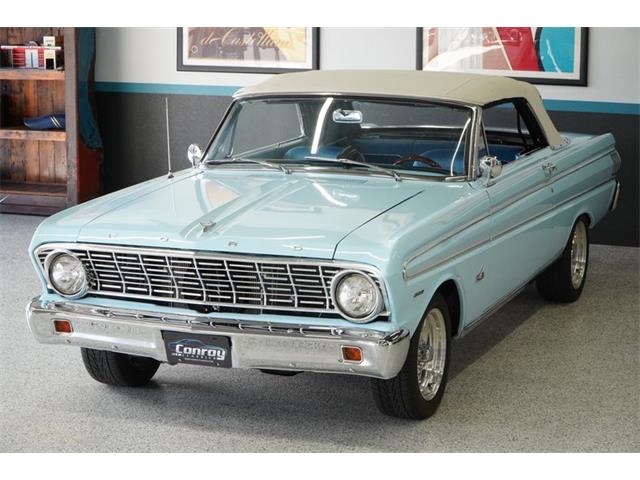 1964 Ford Falcon (CC-2116201) for sale in Portland, Oregon