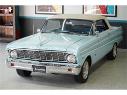 1964 Ford Falcon (CC-2116201) for sale in Portland, Oregon