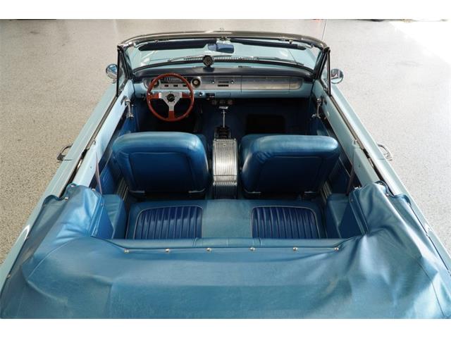1964 Ford Falcon (CC-2116201) for sale in Portland, Oregon
