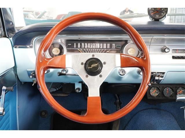 1964 Ford Falcon (CC-2116201) for sale in Portland, Oregon
