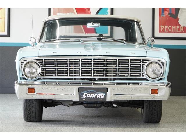 1964 Ford Falcon (CC-2116201) for sale in Portland, Oregon