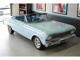 1964 Ford Falcon (CC-2116201) for sale in Portland, Oregon