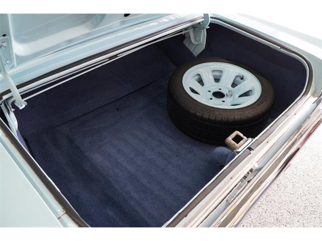 1964 Ford Falcon (CC-2116201) for sale in Portland, Oregon