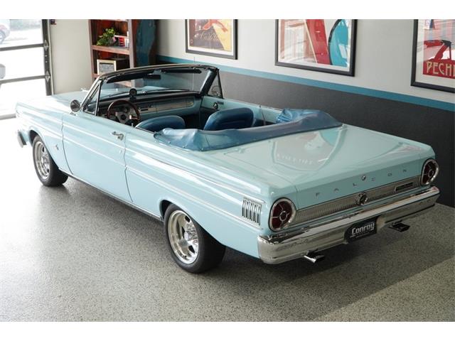 1964 Ford Falcon (CC-2116201) for sale in Portland, Oregon
