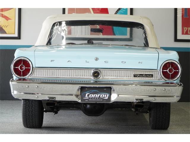 1964 Ford Falcon (CC-2116201) for sale in Portland, Oregon