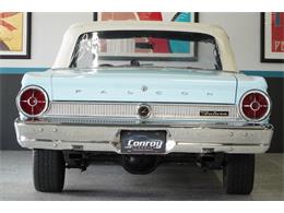 1964 Ford Falcon (CC-2116201) for sale in Portland, Oregon