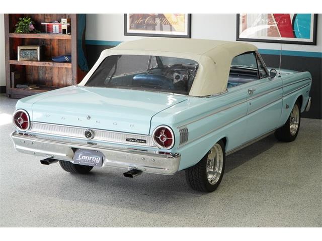 1964 Ford Falcon (CC-2116201) for sale in Portland, Oregon
