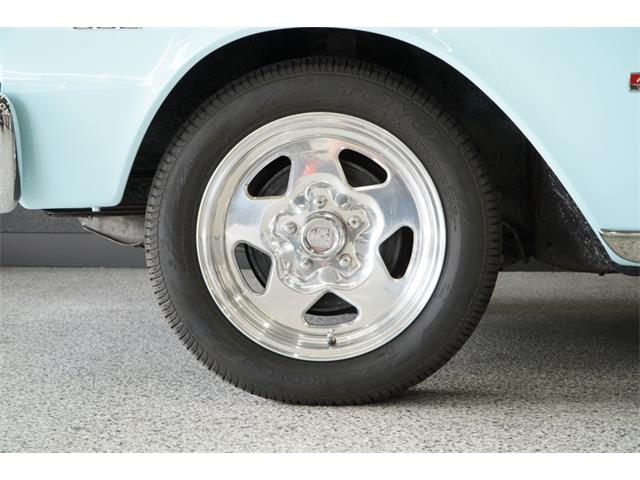 1964 Ford Falcon (CC-2116201) for sale in Portland, Oregon