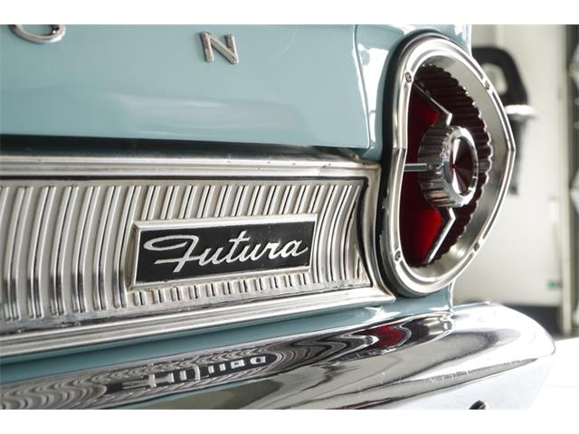 1964 Ford Falcon (CC-2116201) for sale in Portland, Oregon