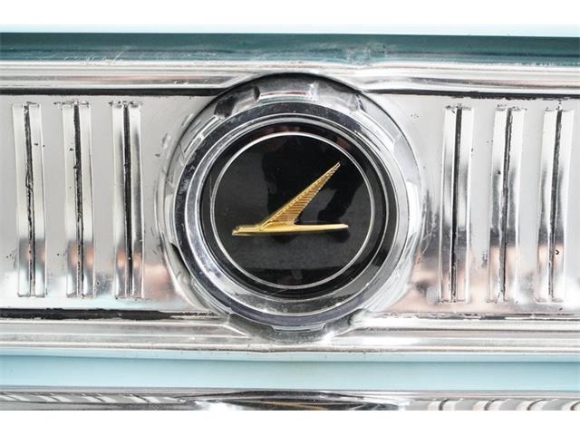 1964 Ford Falcon (CC-2116201) for sale in Portland, Oregon