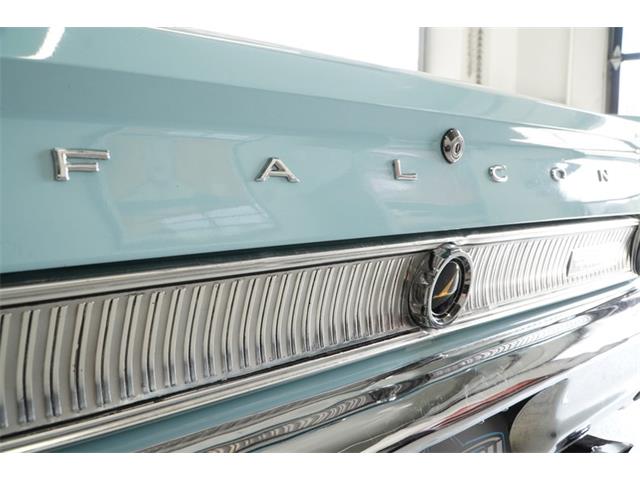 1964 Ford Falcon (CC-2116201) for sale in Portland, Oregon