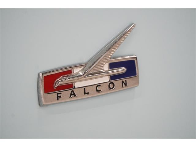 1964 Ford Falcon (CC-2116201) for sale in Portland, Oregon
