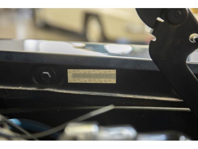 1989 Mercedes-Benz 560SL (CC-2116204) for sale in Pleasanton, California