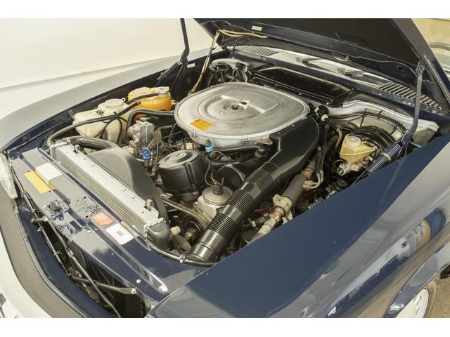 1989 Mercedes-Benz 560SL (CC-2116204) for sale in Pleasanton, California