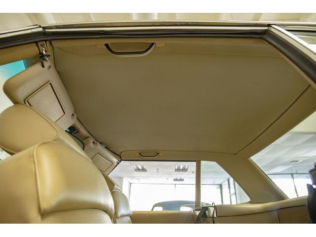 1989 Mercedes-Benz 560SL (CC-2116204) for sale in Pleasanton, California