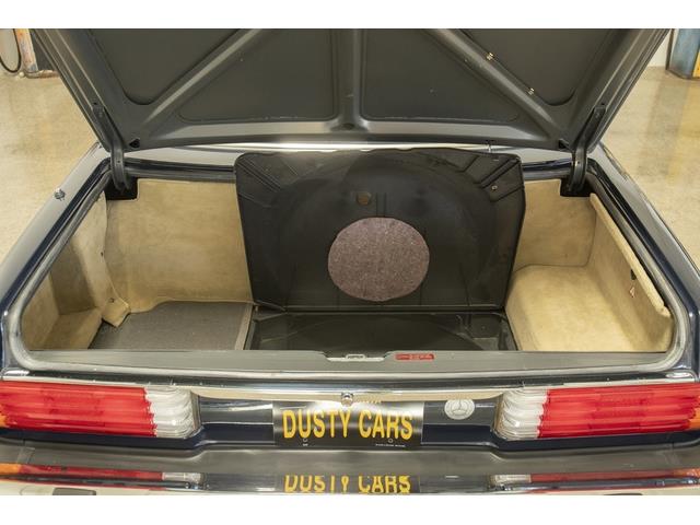 1989 Mercedes-Benz 560SL (CC-2116204) for sale in Pleasanton, California