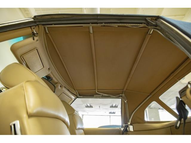 1989 Mercedes-Benz 560SL (CC-2116204) for sale in Pleasanton, California