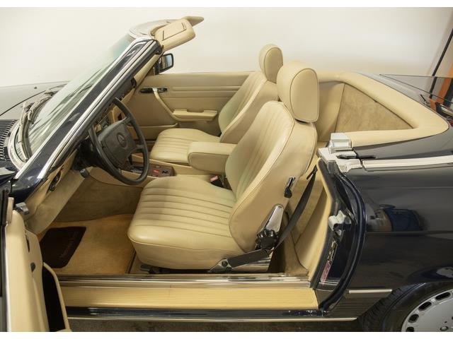 1989 Mercedes-Benz 560SL (CC-2116204) for sale in Pleasanton, California