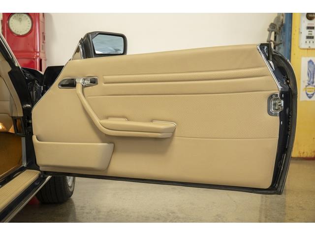1989 Mercedes-Benz 560SL (CC-2116204) for sale in Pleasanton, California