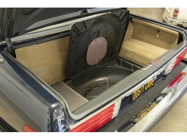 1989 Mercedes-Benz 560SL (CC-2116204) for sale in Pleasanton, California