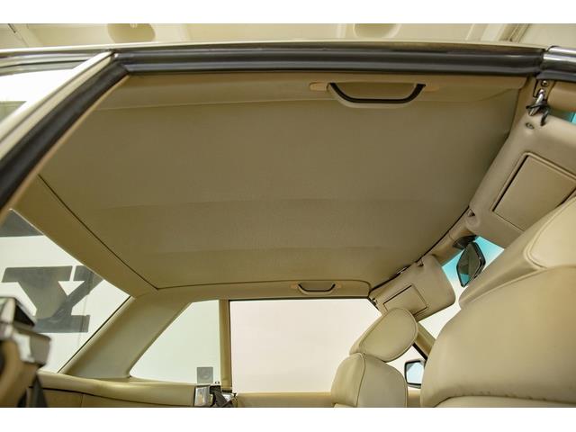 1989 Mercedes-Benz 560SL (CC-2116204) for sale in Pleasanton, California