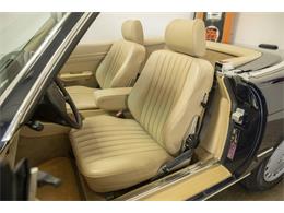 1989 Mercedes-Benz 560SL (CC-2116204) for sale in Pleasanton, California