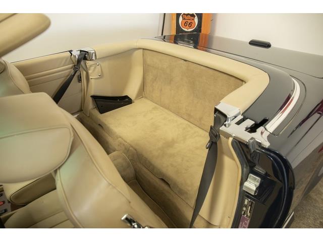 1989 Mercedes-Benz 560SL (CC-2116204) for sale in Pleasanton, California