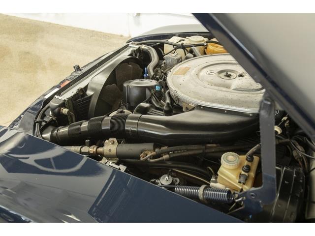 1989 Mercedes-Benz 560SL (CC-2116204) for sale in Pleasanton, California
