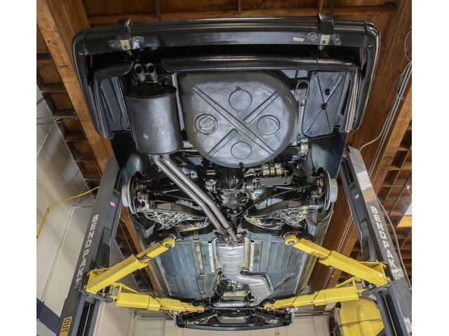 1989 Mercedes-Benz 560SL (CC-2116204) for sale in Pleasanton, California