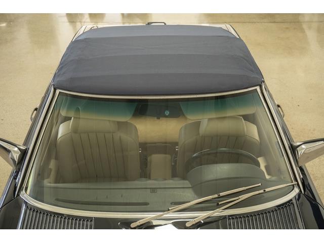 1989 Mercedes-Benz 560SL (CC-2116204) for sale in Pleasanton, California