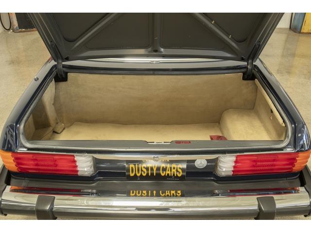 1989 Mercedes-Benz 560SL (CC-2116204) for sale in Pleasanton, California
