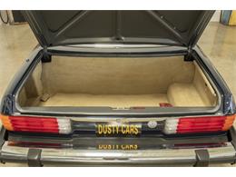 1989 Mercedes-Benz 560SL (CC-2116204) for sale in Pleasanton, California
