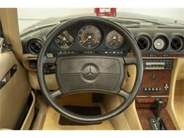 1989 Mercedes-Benz 560SL (CC-2116204) for sale in Pleasanton, California