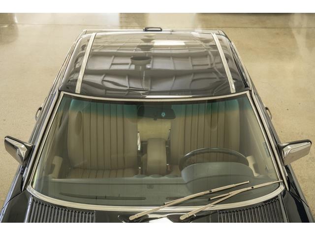 1989 Mercedes-Benz 560SL (CC-2116204) for sale in Pleasanton, California