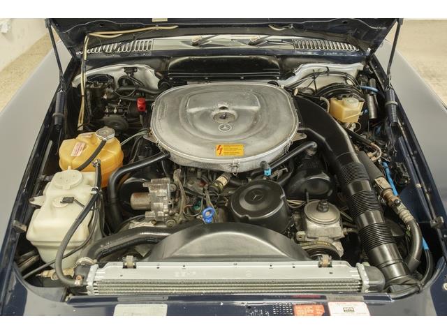 1989 Mercedes-Benz 560SL (CC-2116204) for sale in Pleasanton, California