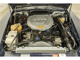 1989 Mercedes-Benz 560SL (CC-2116204) for sale in Pleasanton, California