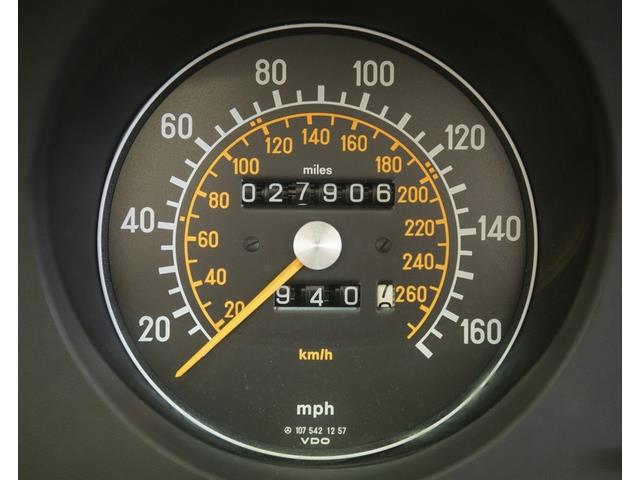 1989 Mercedes-Benz 560SL (CC-2116204) for sale in Pleasanton, California
